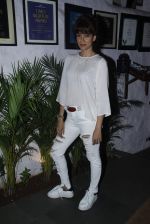 Vidya Malvade at Anupama Verma new fashion line launch in Olive on 15th Sept 2015